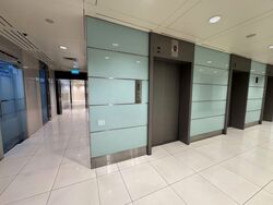 Peninsula Plaza (D6), Office #563731871
